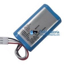 Batería para PLC YB-F12Y 21700-2S-5Ah [Batería de repuesto]